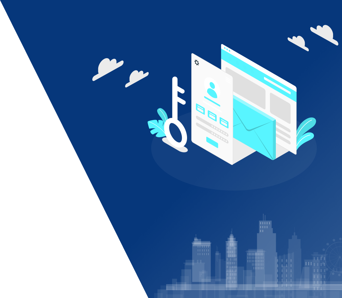 morton background right