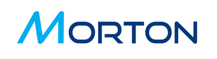 morton logo